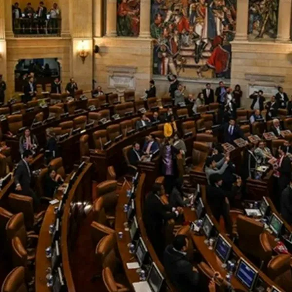 Quiénes son los senadores de Colombia 2026-2030: Pacto Histórico va arriba