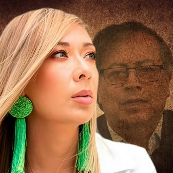 Katherine Miranda se quemó en elecciones: queda fuera del Congreso senado