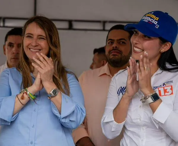 La Gran Consulta con Paloma Valencia como ganadora superó en votos la consulta de Petro de 2022