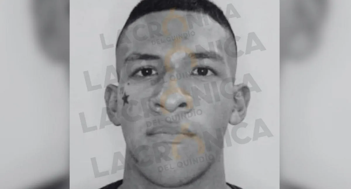 Joven de 21 años fue asesinado en el barrio Popular de Armenia