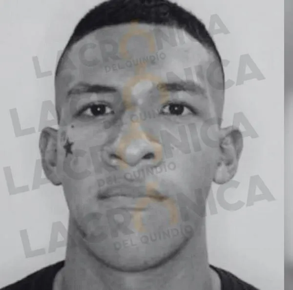 Joven de 21 años fue asesinado en el barrio Popular de Armenia