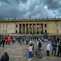 Quiénes van a Cámara de Representantes en 2026-2030: Centro Democrático lidera