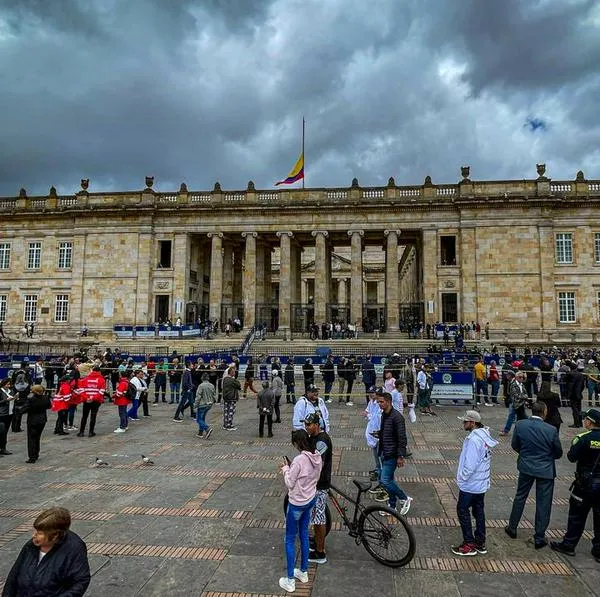 Quiénes van a Cámara de Representantes en 2026-2030: Centro Democrático lidera