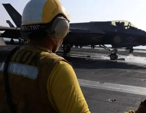 Las exportaciones mundiales de armas se disparan impulsadas por la demanda europea: Sipri