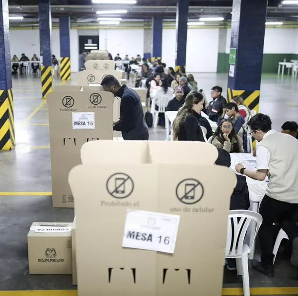 Elecciones 2026: quedó casi listo catálogo definitivo de candidatos presidencia