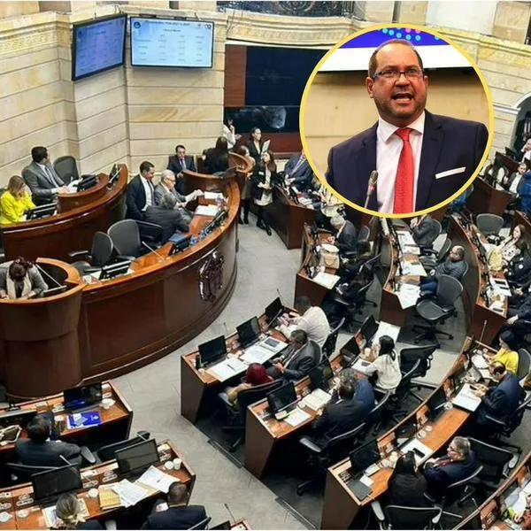 Quiénes son los nuevos senadores de Colombia 2026: unos repiten y llevan 20 años