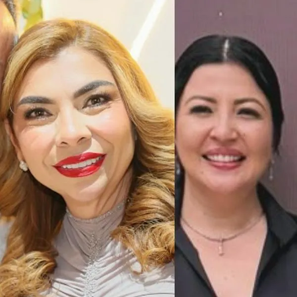 Resultados elecciones 2026: esposas de alcaldes se van a convertir en senadores