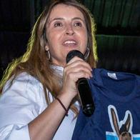 Paloma Valencia dijo cuándo revelará su fórmula vicepresidencial para primera vuelta