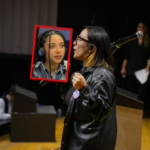 Ganó curul en senado Jennifer Pedraza, que dejó expuesta a favorecida de Petro