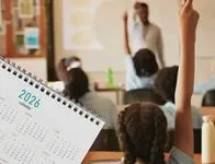 Vacaciones para estudiantes de colegios públicos en Bogotá: fechas