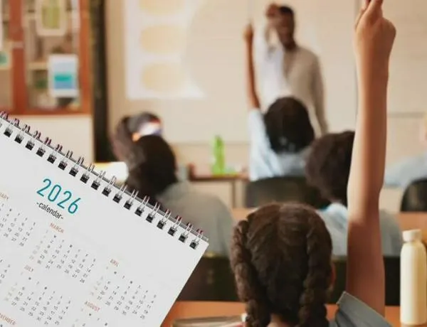 Vacaciones para estudiantes de colegios públicos en Bogotá: fechas