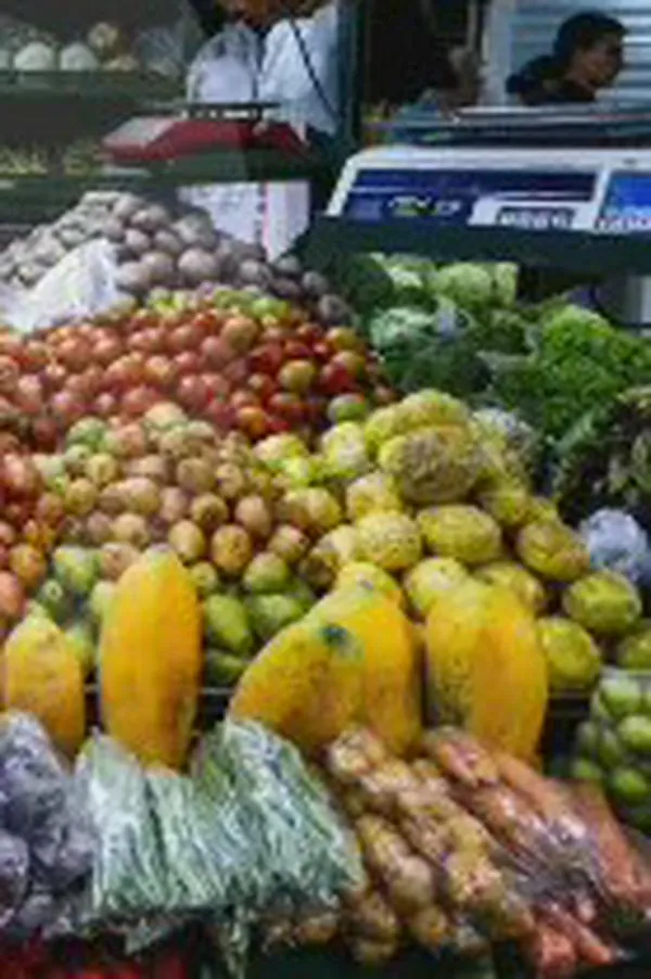 Golpe al bolsillo: yuca, plátano y tomate de árbol, alimentos que más subieron de precio en el último año