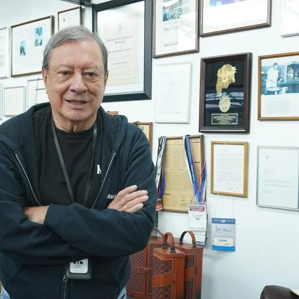 Mario Hernández se quemó y no le alcanzó para ser Senado con Centro Democrático