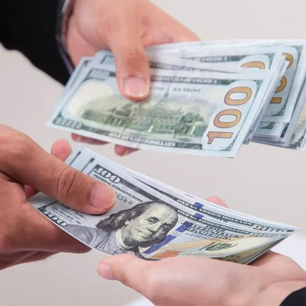 Dólar hoy reaccionó a los resultados de las elecciones en Colombia: así quedó