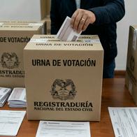 Consultas presidenciales 2026: 6 datos clave; votos sin candidato y diferencias