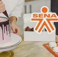 Estudie pastelería con el Sena gratis y desde casa en menos de 3 días: cómo inscribirse