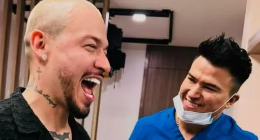 De qué murió el dentista de los famosos, Jimmer Hernández: sufrió un infarto