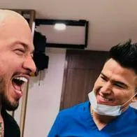 De qué murió el dentista de los famosos, Jimmer Hernández: sufrió un infarto