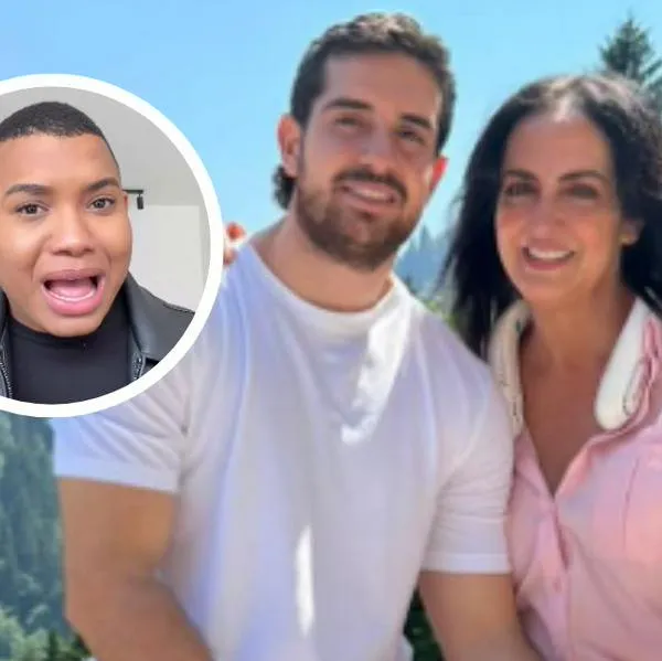 Hijo de María Fernanda Cabal (Juan José Lafaurie) le cobró a Miguel Polo Polo tras quemarse en elecciones del 8 de marzo de 2026. 