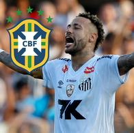 Carlo Ancelotti incluye a Neymar en prelista de Brasil: condiciones para Mundial