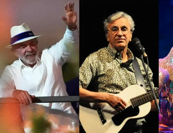 Una generación de octogenarios vigorosos sitúa a Brasil en el mapa mundial de la longevidad