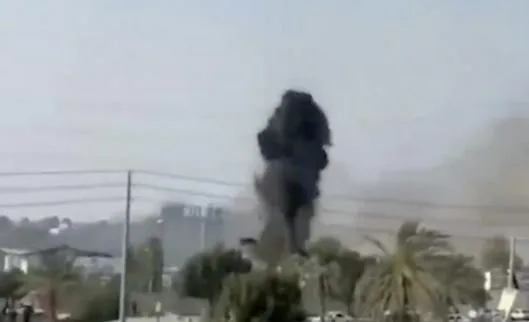 En imágenes: un video refuerza hipótesis de que EE. UU. atacó la escuela iraní donde murieron decenas de niñas