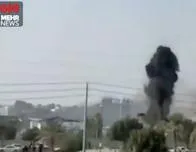 En imágenes: un video refuerza hipótesis de que EE. UU. atacó la escuela iraní donde murieron decenas de niñas