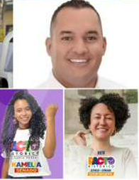 Así quedó el mapa del poder antioqueño en el Senado: de 14 curules bajó a 11