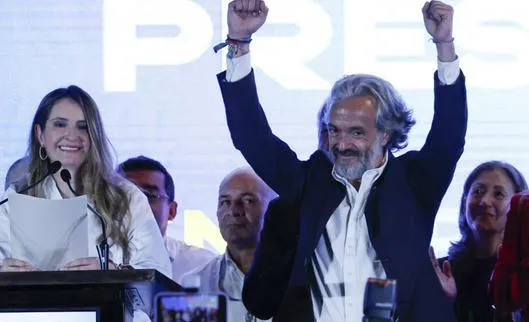 Legislativas en Colombia: cinco claves con las que el petrismo y la oposición medirán fuerzas en las presidenciales