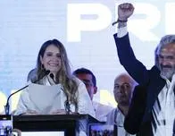 Legislativas en Colombia: cinco claves con las que el petrismo y la oposición medirán fuerzas en las presidenciales