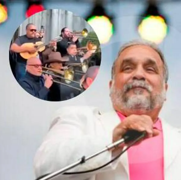 Despedida de Willie Colón y funeral en Nueva York, con video de fanáticos