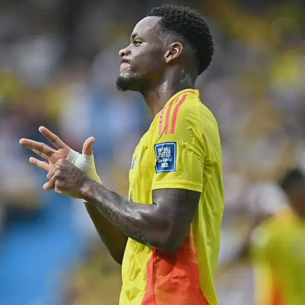 "Jhon Durán se sacó solo de la Selección Colombia; se peleó con el grupo, eso no se puede"