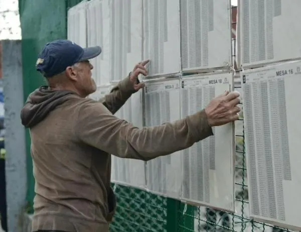Tunjuelito vivió jornada democrática con seguridad y acompañamiento institucional 