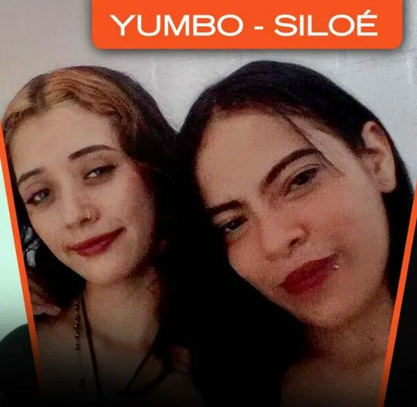 Doble feminicidio en Cali: las víctimas fueron halladas en una alcantarilla