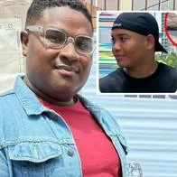 Óscar Benavides gana a Polo Polo en curul afro y dice negro de cabeza colonizada