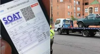 Soat 50 % más barato y no más grúas ni patios, propuestas que ilusionan a conductores en Bogotá 