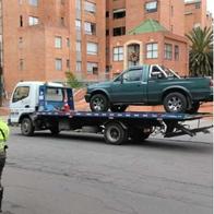 Soat 50 % más barato y no más grúas ni patios, propuestas que ilusionan a conductores en Bogotá 