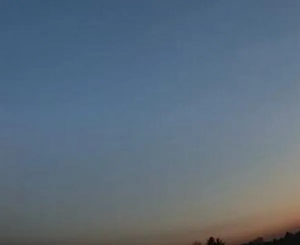 La Agencia Espacial Europea confirma la caída de un meteoro “de varios metros de diámetro”