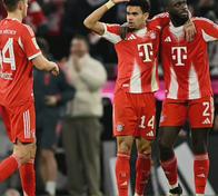 Atalanta vs. Bayern Múnich, EN VIVO: hora y dónde ver por TV el partido de la Champions League