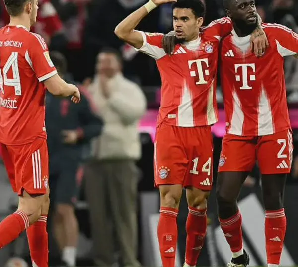 Atalanta vs. Bayern Múnich, EN VIVO: hora y dónde ver por TV el partido de la Champions League