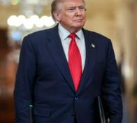 Trump evalúa control del Estrecho de Ormuz y afirma que la guerra con Irán “está prácticamente terminada”