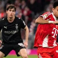 “Nadie vive del pasado”: Luis Díaz habló de su actualidad con Bayern Munich y reveló su más grande ambición con el equipo