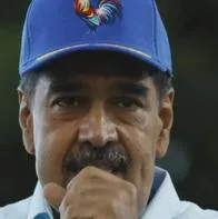 Hijo de Nicolás Maduro publica carta que el venezolano habría escrito desde prisión en EE. UU.