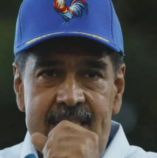 Hijo de Nicolás Maduro publica carta que el venezolano habría escrito desde prisión en EE. UU.