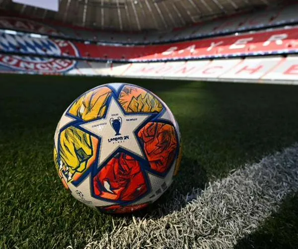 Todos los partidos de Champions de esta semana: ¡Tome nota y no se pierda ninguno!