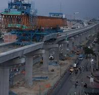 Cierres en la AV. Primero de Mayo por obras del Metro: así cambiará la movilidad en la zona