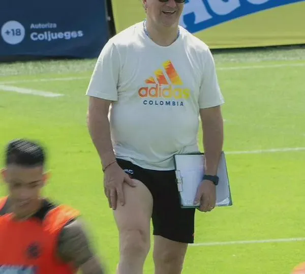 Partidos de la Selección Colombia confirmados para cierre de la preparación de cara al Mundial 2026