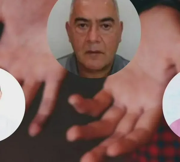 Exintegrantes de la Policía también fueron capturados con candidato por presunta red de corrupción