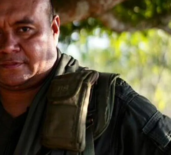 Washington pide a Petro acelerar la extradición de Calarcá Córdoba, jefe de disidencia FARC