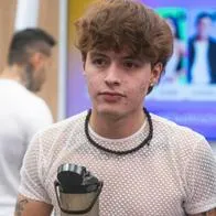 'Juanse' Laverde arremete contra compañeros de 'La casa de los famosos' 